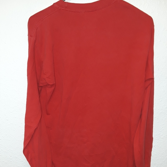 NCAA Ohio state Buckeyes Men's Long Sleeve - Picture 8 of 8